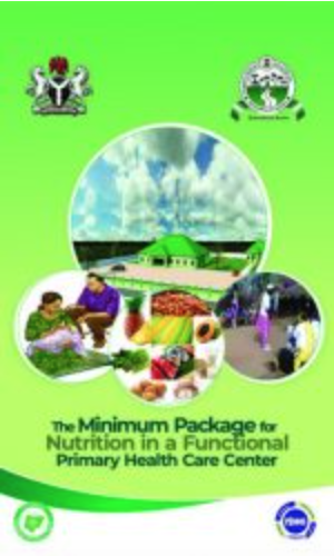 Minimum Package For Nutrition