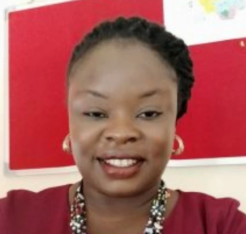 Ngozika Ogbonna-Coordinator FCT