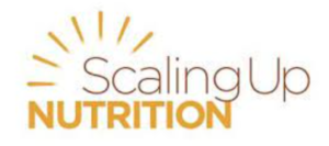 CALL TO ACTION: ADVOCACY FOR IMPROVED MATERNAL AND CHILD NUTRITION