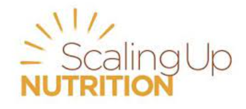 Read more about the article CALL TO ACTION: ADVOCACY FOR IMPROVED MATERNAL AND CHILD NUTRITION