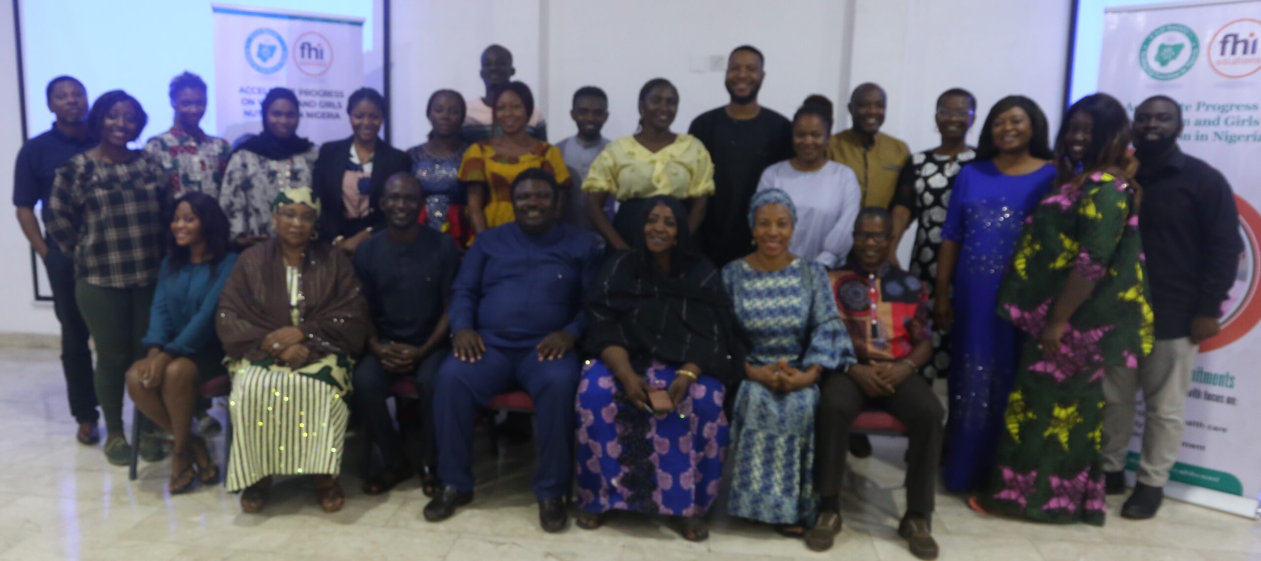 Read more about the article CS-SUNN SUPPORTS MBNP AT A THREE-DAY MEETING TO VALIDATE AND FINALIZE ADVOCACY BRIEFS & NEWSLETTERS IN NASARAWA STATE