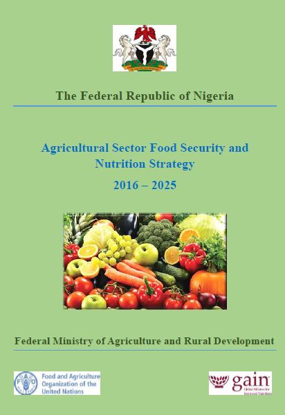 You are currently viewing CS-SUNN’S sensitization meeting with CSOs on the Agricultural Sector Food Security and Nutrition Strategy, ASFSNS (2016-2025)