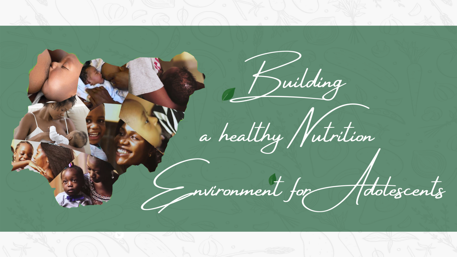 You are currently viewing Let’s Talk Nutrition: Building a Healthy Nutrition Environment for Adolescents