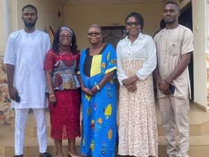 Read more about the article CS-SUNN Establishes Benue Chapter; Empowers Chapter with Advocacy & Budget Tracking Skills for Enhanced Nutrition Outcomes in Benue State.