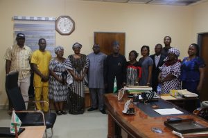Read more about the article CS-SUNN Leads Successful Nutrition Initiatives In Benue: 2024 AOP Developed, PMS Usage Expands and Media Commits To Improve Nutrition Visibility!