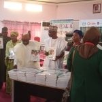 Nasarawa Governor Launches State’s Multisectoral Plan of Action for Food and Nutrition, Commits to Funding.