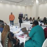 CS-SUNN Strengthens Corporate Governance Structures; Hosts 3-Day Leadership and Governance Capacity Building Workshop.