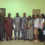 CS-SUNN supports Benue State Towards Improved Maternal and Child Health- The Extension of Paid Maternity Leave and Increased Nutrition Funding.