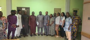 Read more about the article CS-SUNN supports Benue State Towards Improved Maternal and Child Health- The Extension of Paid Maternity Leave and Increased Nutrition Funding.