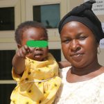 Alheri’s Journey: How Multiple Micronutrient Supplements (MMS) Transformed Her Pregnancy Experience.