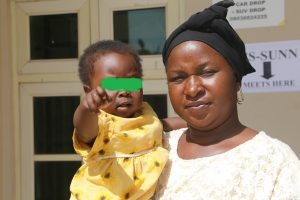 Read more about the article Alheri’s Journey: How Multiple Micronutrient Supplements (MMS) Transformed Her Pregnancy Experience.