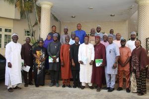 Read more about the article Turning Policy into Progress—A Landmark Dialogue on Combating Anaemia through MMS in Kaduna State.