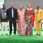 Nigeria’s Nutrition 774 Initiative: A Multi-Sectoral Approach