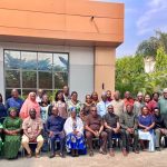 A Landmark Review Workshop Shapes The Strategic Advocacy Framework For Health Sector Nutrition In Nigeria