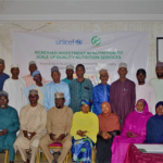 Empowering Civil Society, Strengthening Nutrition: How CS-SUNN with support from UNICEF Are Transforming Nutrition Financing in Zamfara State.