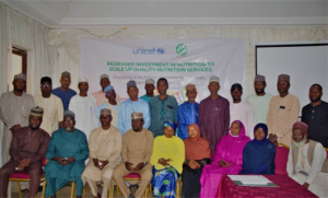 Read more about the article Empowering Civil Society, Strengthening Nutrition: How CS-SUNN with support from UNICEF Are Transforming Nutrition Financing in Zamfara State.