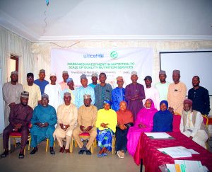 Read more about the article Empowering Civil Society, Strengthening Nutrition: How CS-SUNN with support from UNICEF Are Transforming Nutrition Financing in Zamfara State.