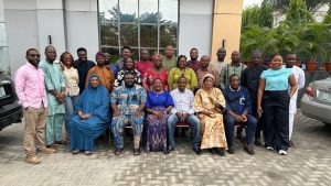 Read more about the article Laying the Foundation for the PINNS 3.0 Project: Key Insights from Project’s Workshop.