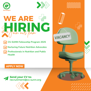 Read more about the article Call for Applications: CS-SUNN Fellowship Program 2025