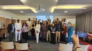 Read more about the article Nigeria’s Bold Commitment at the Nutrition for Growth (N4G) Summit 2025;