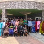 CS-SUNN Supports Systems Strengthening at the National Committee on Food and Nutrition Meeting: Drives Digital Transformation and Knowledge Visibility Efforts.