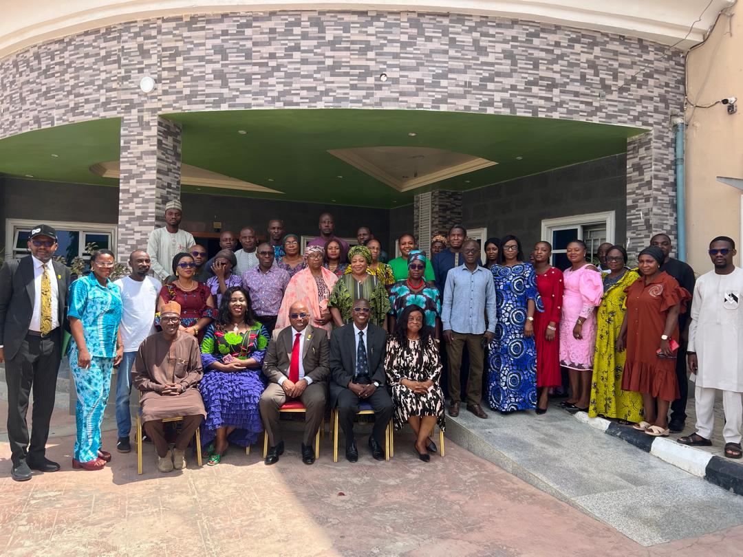 Read more about the article CS-SUNN Supports Systems Strengthening at the National Committee on Food and Nutrition Meeting: Drives Digital Transformation and Knowledge Visibility Efforts.