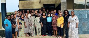 Read more about the article CS-SUNN is in Abia — Champions Food and Nutrition Security Advocacy with 25 Pioneer CSO Members.