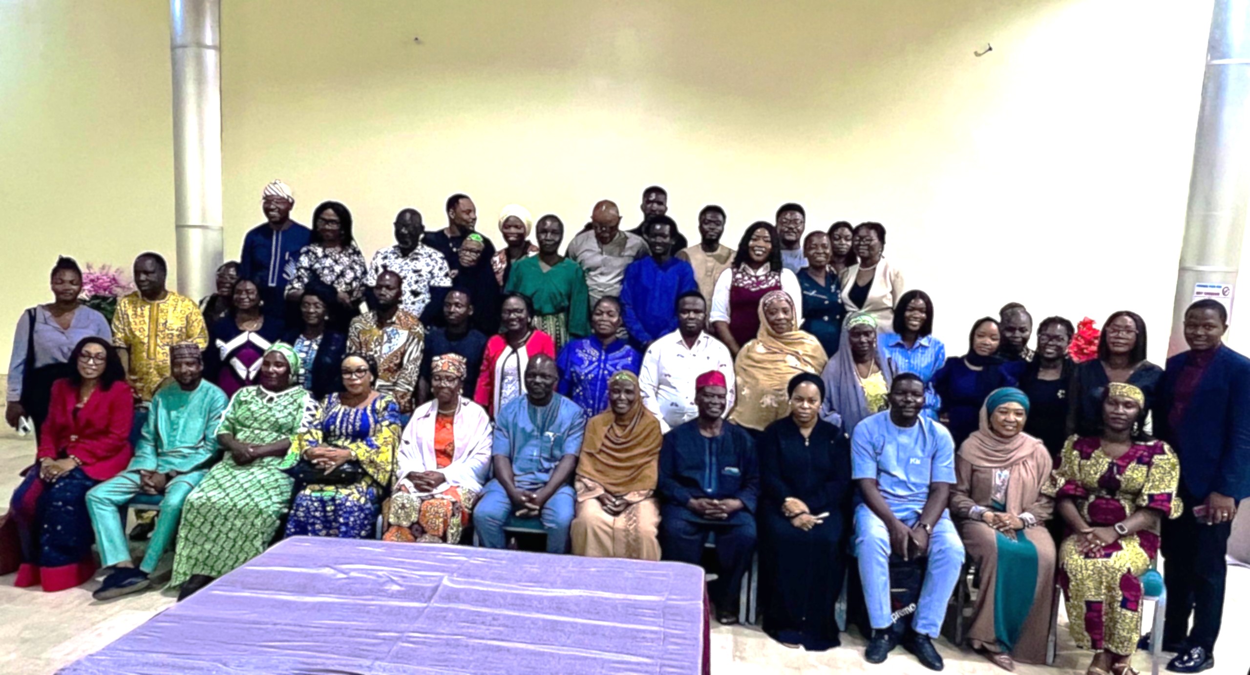 Read more about the article FMoH&SW with support from CS-SUNN unveil T-PAC to Drive Large Scale Food Fortification and Workforce Nutrition in Nigeria.