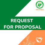 TERMS of REFERENCE FOR THE ENGAGEMENT OF A MEDIA AGENCY FOR THE DEVELOPMENT AND IMPLEMENTATION OF A COMPREHENSIVE ANAEMIA PREVENTION CAMPAIGN STRATEGY IN NIGERIA