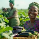 Tackling Malnutrition in Nigeria: Government Efforts, The Gaps and CS-SUNN’s Advocacy for Sustainable Food and Nutrition Security.