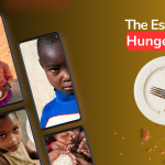 The Escalating Hunger Crisis: Projected 33 million Nigerians at risk in 2025.