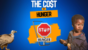 The Real Cost of Hunger: Beyond Calories, Toward a National Awakening