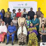 From Data to Action—Nigeria Validates Critical Evidence to Scale Up Nutrition and Maternity Protection