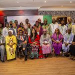 SUN CSAs Forge a Unified Regional Path to Nutrition Transformation in West, Central Africa and the Islands.