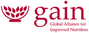 GAIN – Global Alliance for Improved Nutrition