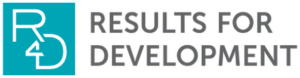 Results for Development (R4D)