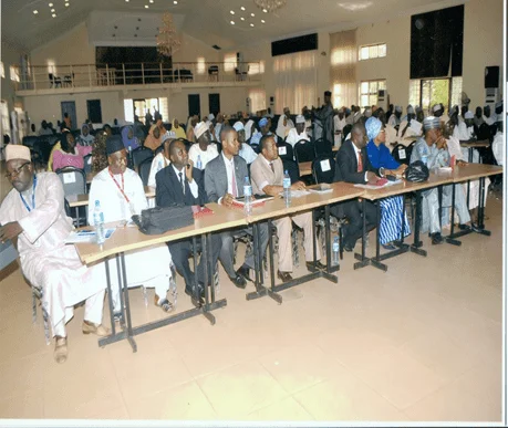 You are currently viewing CONSULTANT TO CONDUCT BASELINE STUDY SHOWING PRESENT STATE OF NUTRITION GOVERNANCE AND READINESS OF KEY STAKEHOLDERS ON BECOMING MORE FUNCTIONAL AT NATIONAL AND FOCAL STATES (LAGOS, KADUNA, NIGER, KANO, NASARAWA)